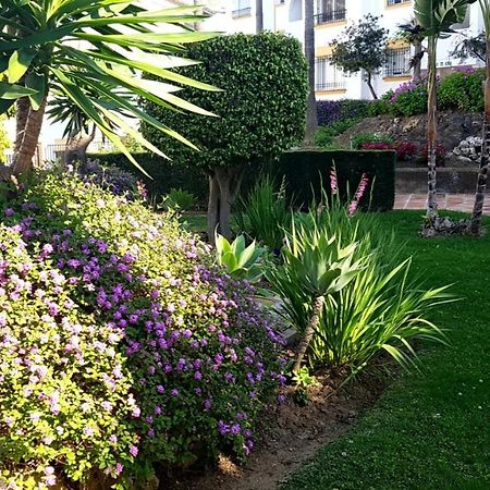 Rancho B 10 Apartment ฟูเอนฮิโรลา ภายนอก รูปภาพ
