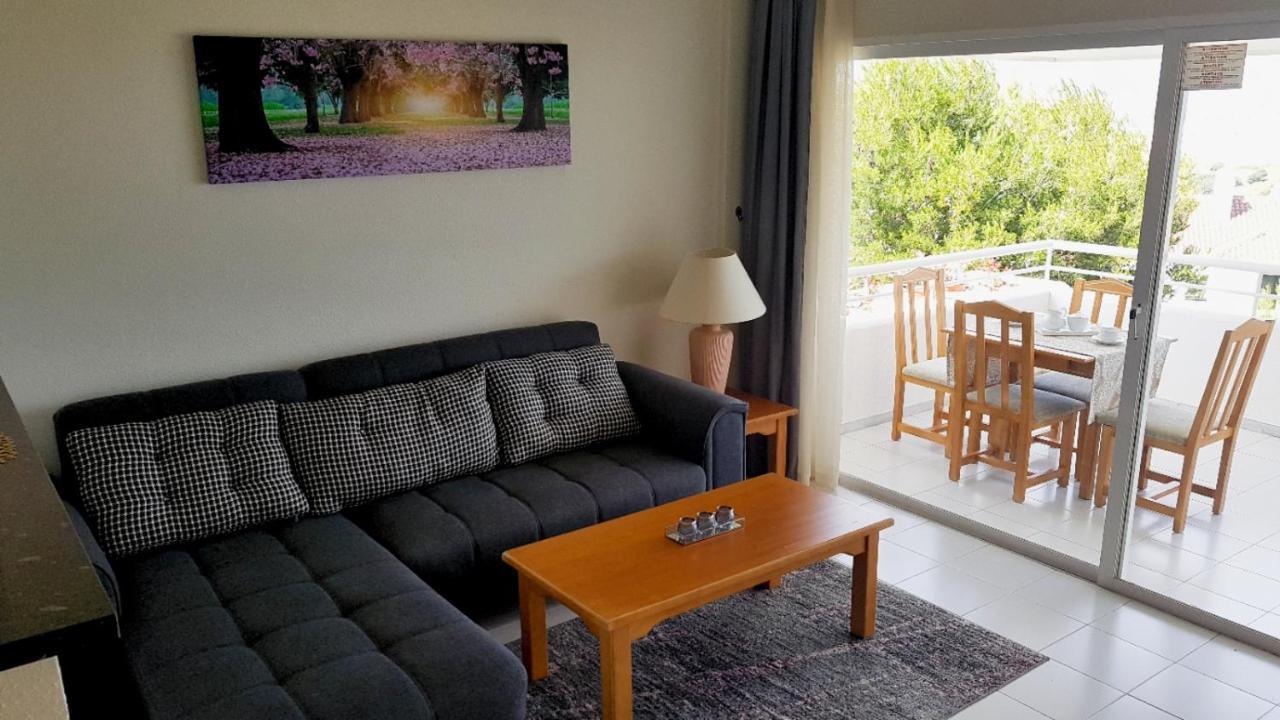 Rancho B 10 Apartment ฟูเอนฮิโรลา ภายนอก รูปภาพ